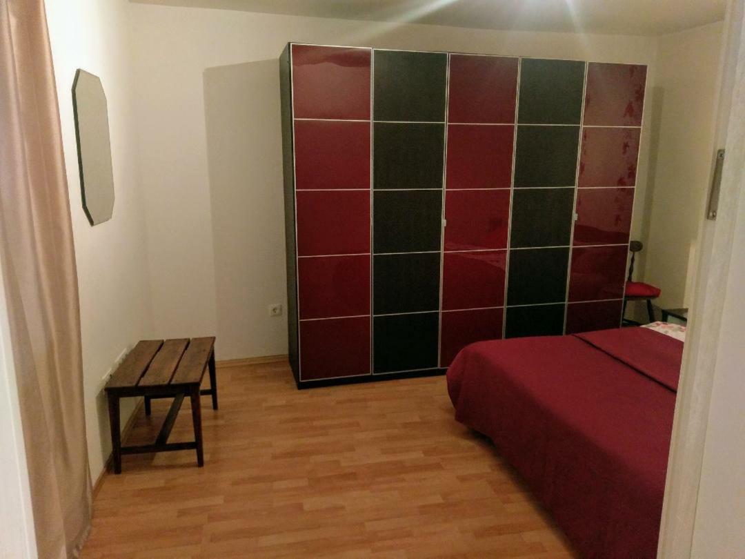 Lovely Apartment With Garden And Terrace Рієка Екстер'єр фото