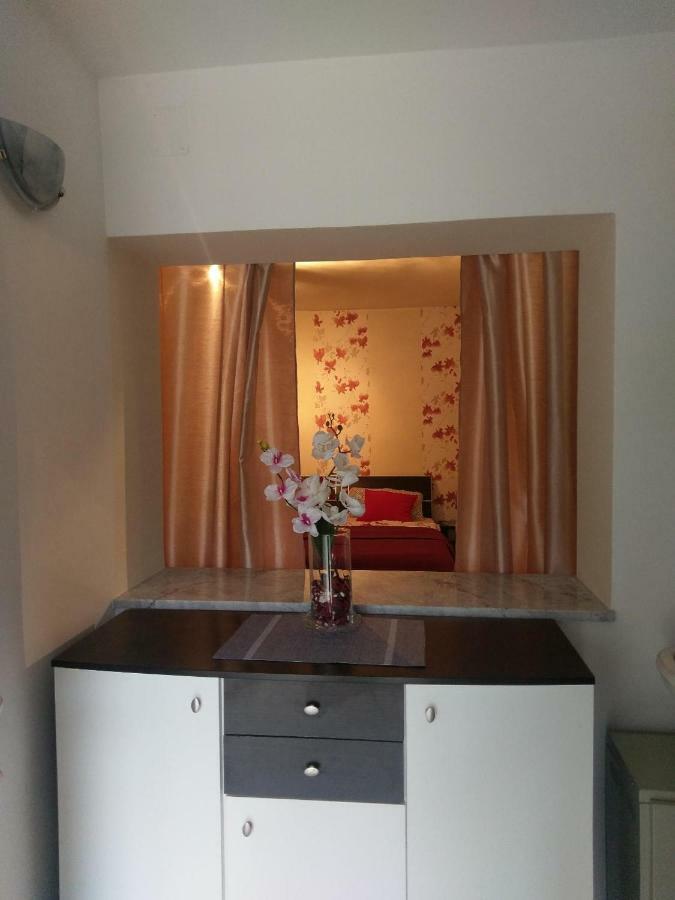 Lovely Apartment With Garden And Terrace Рієка Екстер'єр фото